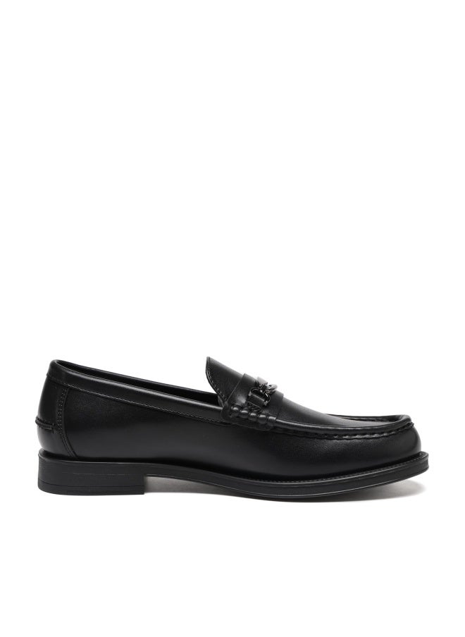 DECARSDZ Men's Penny Loafers Slip On Casual Shoes Soft Penny Loafer for Men Driving Boat Dress Shoe - Image 1