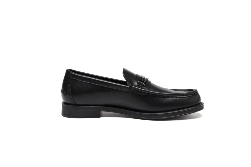 DECARSDZ Men's Penny Loafers Slip On Casual Shoes Soft Penny Loafer for Men Driving Boat Dress Shoe - Image 3