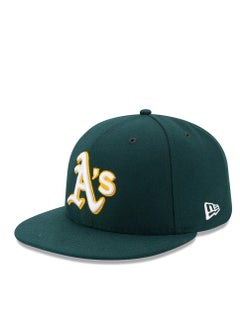 The NEW ERA baseball cap is known for its classic design style