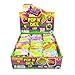 Geddes Raymond Geddes Pop n Dice Fidget Cube Toys 12 per Bag 6 Sided Pop it Fidget Toys Pack Fidget Squishy Toys in 4 Tie Dye Colors - Image 4