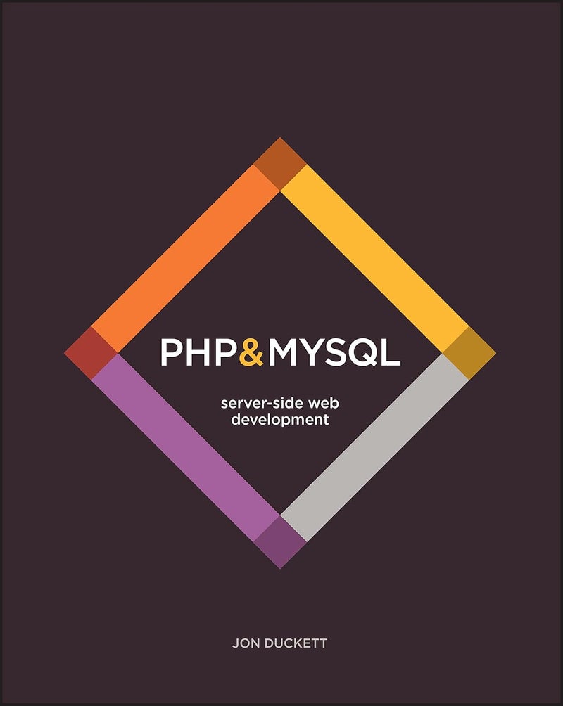 PHP & MySQL: Server-Side Web Development - Image 1