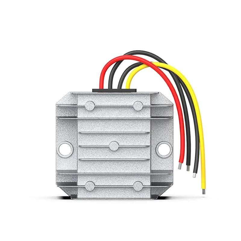 24V to 13 8V DC DC Step Down Converter 5A Output Constant Voltage Power Supply - Image 2