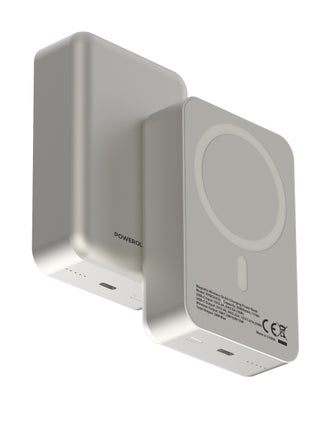 Titanium/ 20000mAh