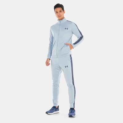 UNDER ARMOUR Men's UA Knit Tracksuit
