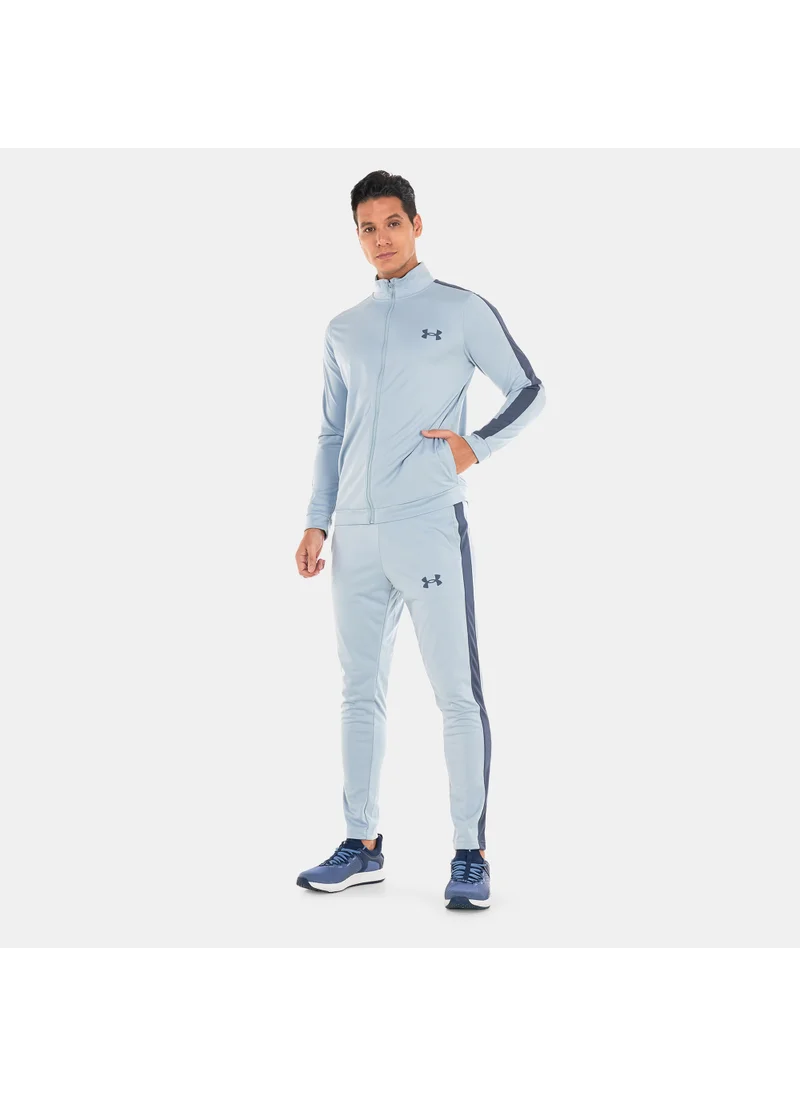 UNDER ARMOUR Men's UA Knit Tracksuit