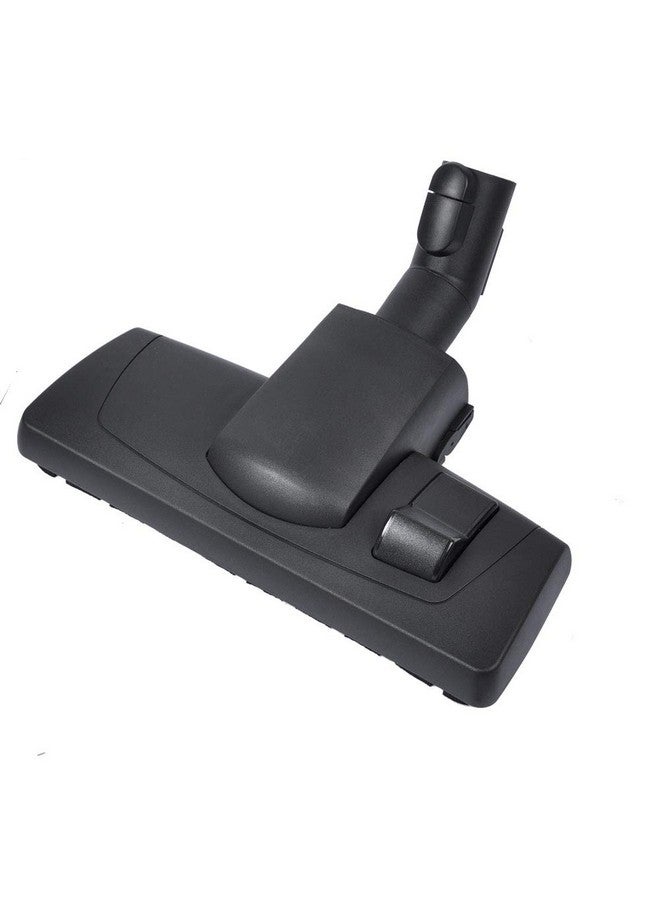 KEEPOW 285-3 Vacuum Attachments Brush Head Compatible with Miele Compact Canister C1 Combination, Classic Smooth Floor Brush - Image 1