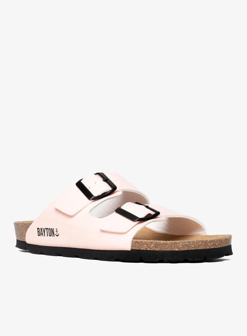 BAYTON Atlas Double Flat Sandals