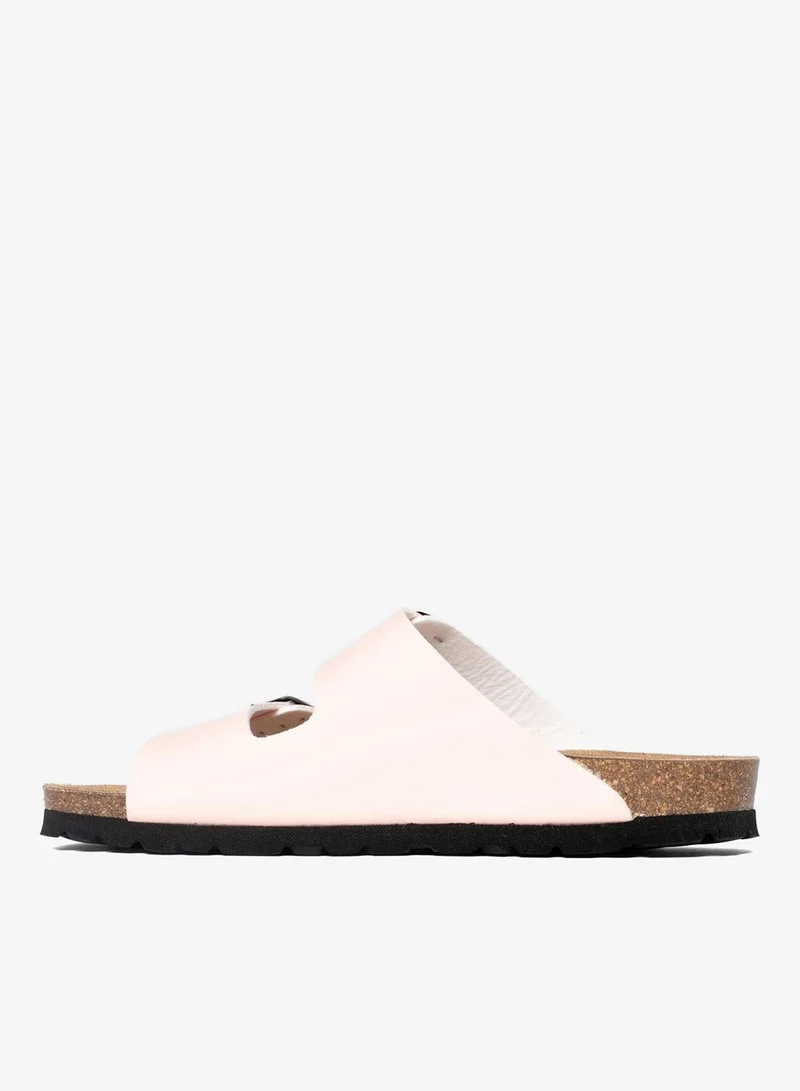 BAYTON Atlas Double Flat Sandals