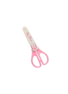 Yalong SX-31 Plastic Kids Scissors With Sharp Blade With Durable Material, Suitable For School And Home