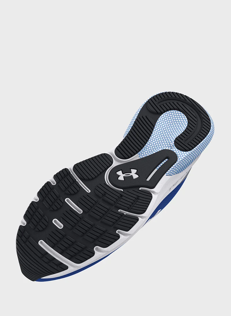 UNDER ARMOUR HOVR Turbulence 2 Running Shoes