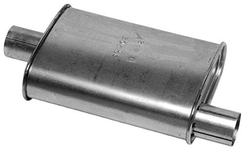 Thrush 17702 Turbo Muffler - Image 1