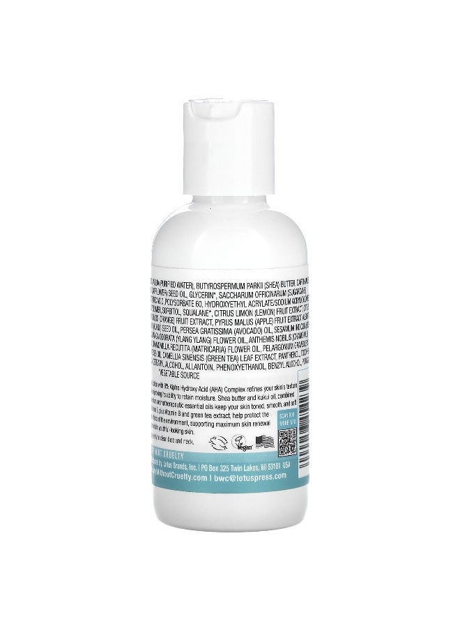 Beauty Without Cruelty Beauty Without Cruelty, Skin Renewal Lotion, 4 fl oz (118 ml)  - Image 2