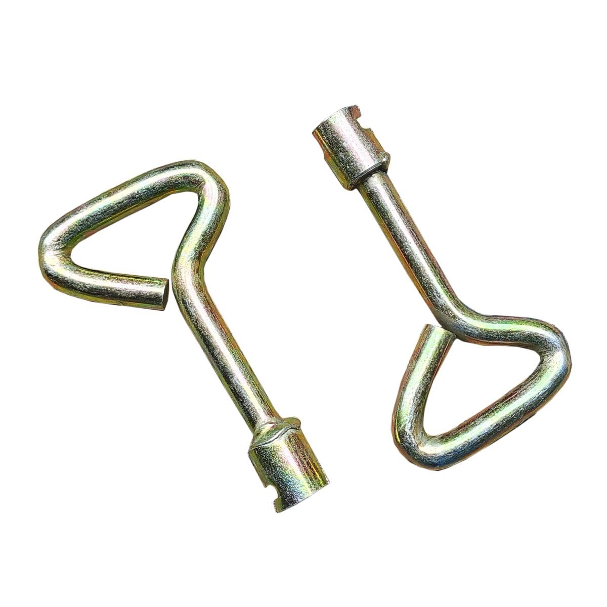 Being Safe Being Safe Fire Hose Cabinet Key Emergency Access Key ...