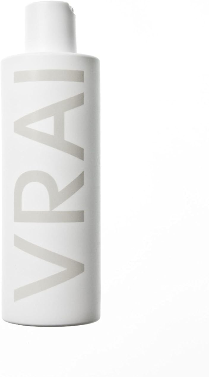 Fragonard VRAI Bath and Shower Gel - Made in France - Image 1