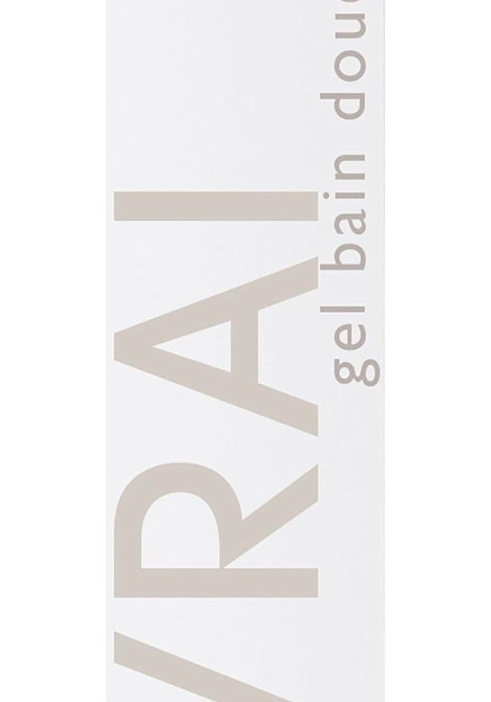 Fragonard VRAI Bath and Shower Gel - Made in France - Image 2