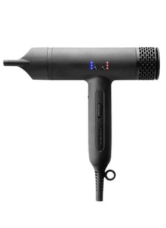 ELCHIM Hair Dryer - Ultra-Light, Quiet, Professional Micro-Brushless Digital Motor For All Hair Types - Anemos Hair Dryer  - Image 1