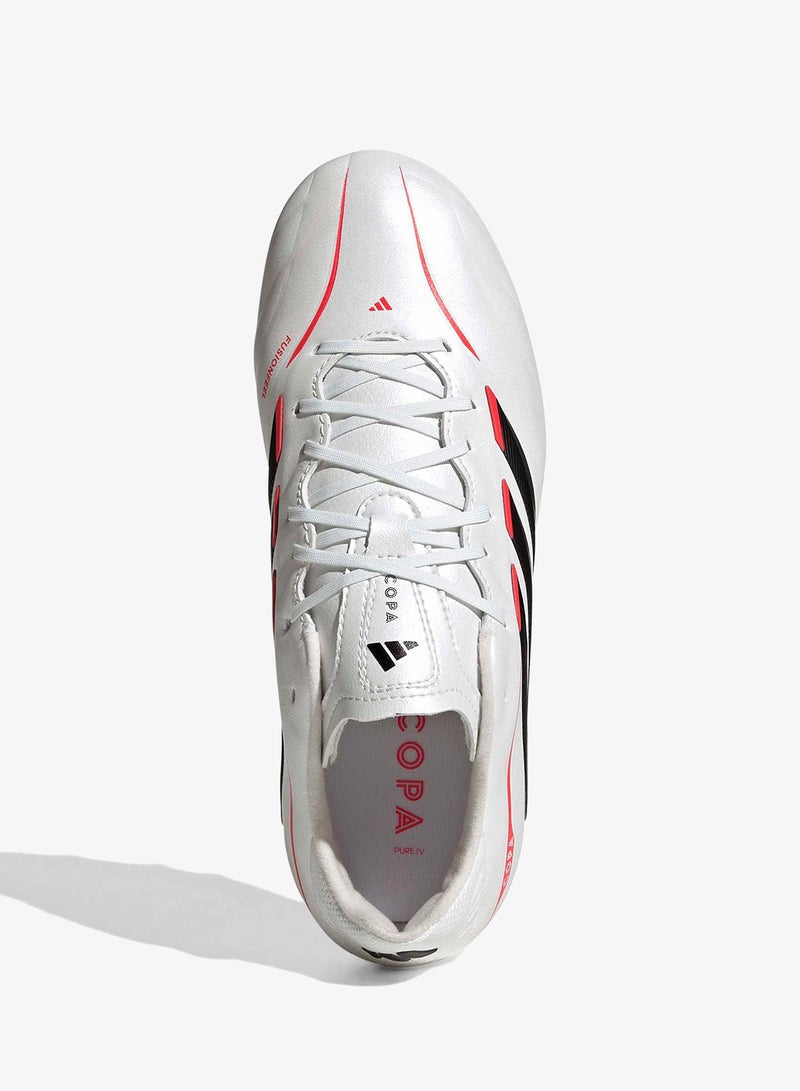 Adidas Kids Copa Pure Iv League - Image 5