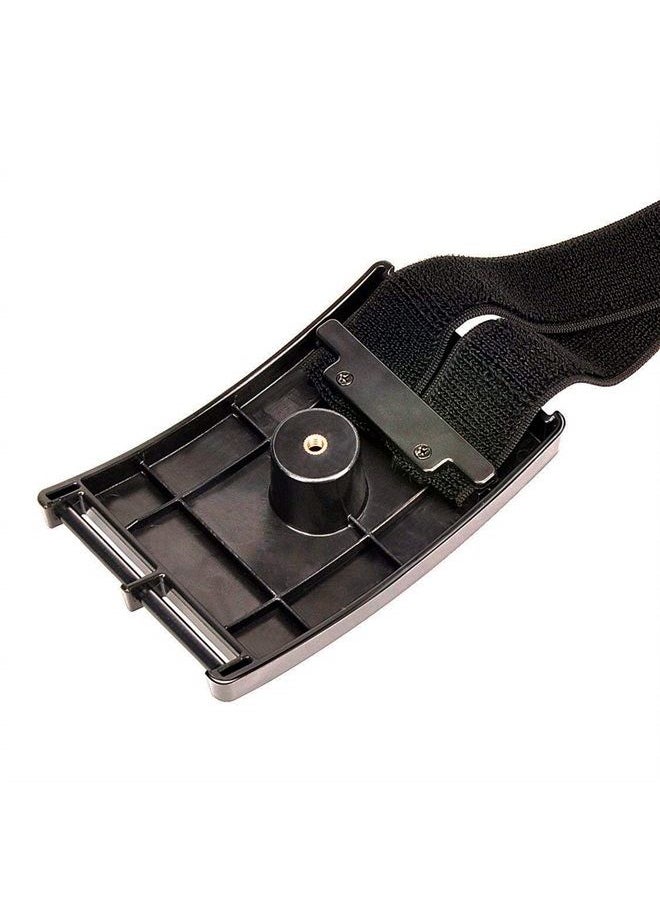 GOSKY - Universal Binocular Tripod Mount, Stabilite Binocular Tripod Adapter -1/4-20 - New Binocular Rest Compatible with All Tripods - Image 1