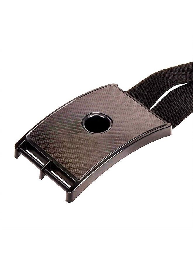 GOSKY - Universal Binocular Tripod Mount, Stabilite Binocular Tripod Adapter -1/4-20 - New Binocular Rest Compatible with All Tripods - Image 1