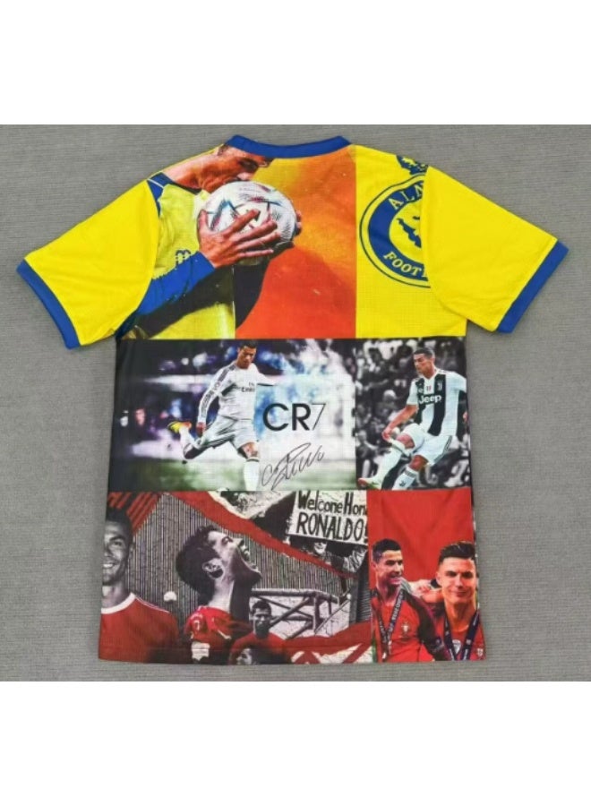 KUYING Fashionable Sports Football Top  - Image 1