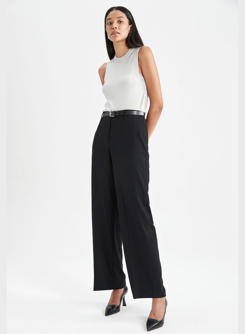DeFacto Woman Sleeveless Tank Top - Image 3