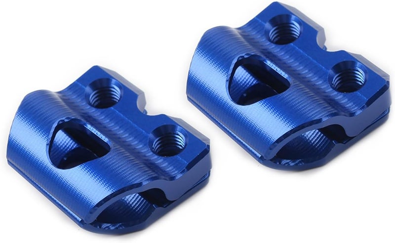 Wivplex Motorcycle Brake Hose Clamp Holder - Image 5