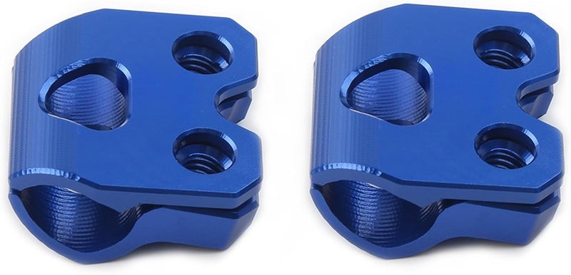 Wivplex Motorcycle Brake Hose Clamp Holder - Image 4