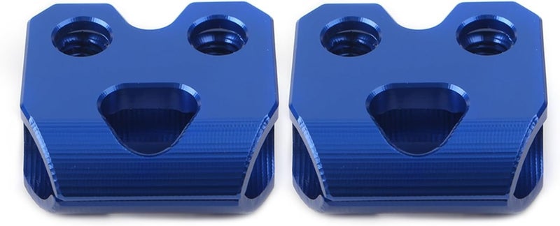 Wivplex Motorcycle Brake Hose Clamp Holder - Image 2