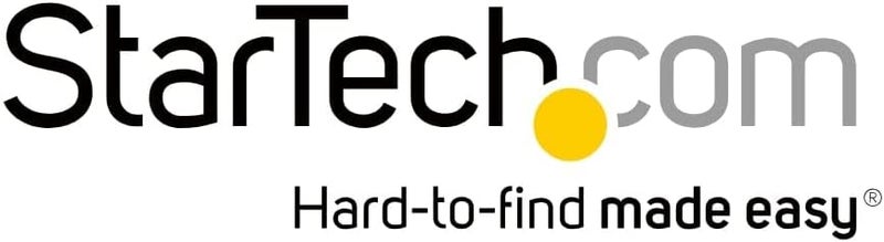 Star Tech .com M5 x 12mm - Screws - 50 Pack, Black - M5 Mounting Screws for Server Rack & Cabinet , TAA (CABSCREWSB) - Image 3