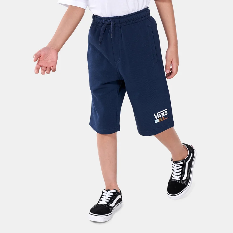 VANS Kids' Fleece Shorts