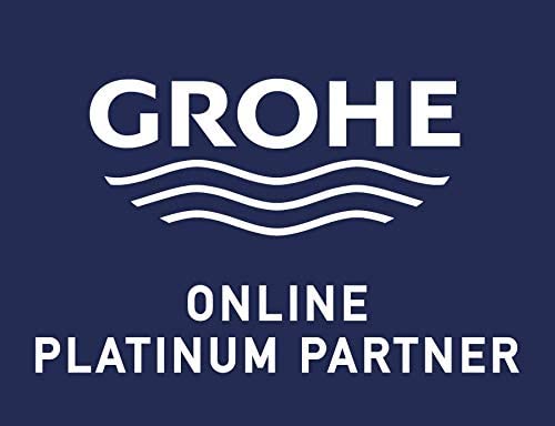Grohe 12433000 Repair Parts, Chrome - Image 3