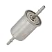 Manymiba Fuel Filter Fit for Ford Lincoln Mercury 19992008 F150 F250 F350 19992005 Explorer 19992006 Expedition 20002008 Focus 19982004 Mustang PF2000 F89Z9155A 33595 FG986B FG1114 - Image 2