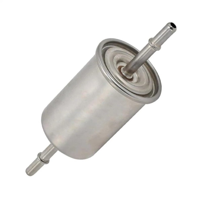 Manymiba Fuel Filter Fit for Ford Lincoln Mercury 19992008 F150 F250 F350 19992005 Explorer 19992006 Expedition 20002008 Focus 19982004 Mustang PF2000 F89Z9155A 33595 FG986B FG1114 - Image 3