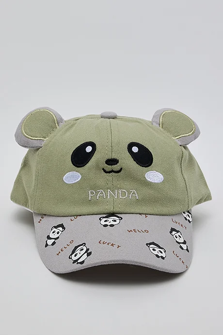 أر أند بي Printed Cap