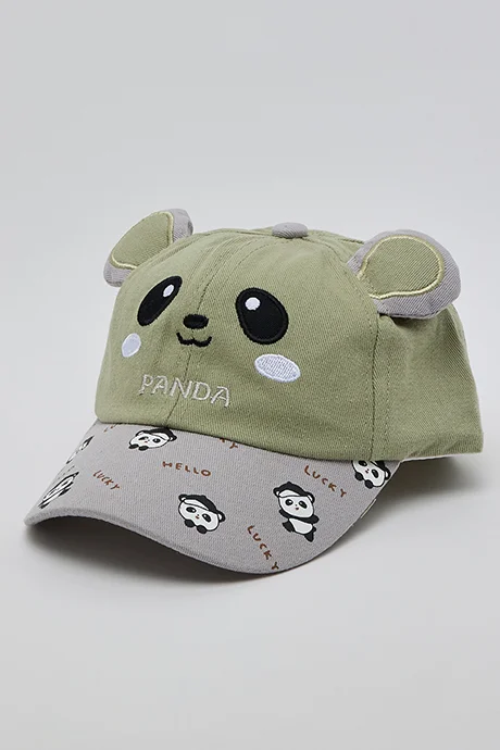 أر أند بي Printed Cap