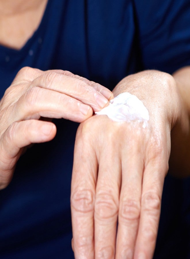 Advanced Clinicals كريم فيتامين سي المتقدم للبقع الداكنة للوجه واليدين والجسم، لوشن مرطب مضاد للشيخوخة، يقلل من ظهور بقع العمر، البشرة المتصبغة، والتجاعيد، (عبوة 2) - Image 4