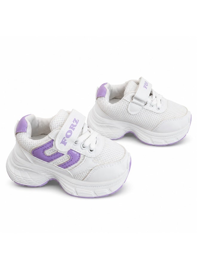 Vbranda Kids’ sneakers with a modern, lightweight design LK-4 - Image 2