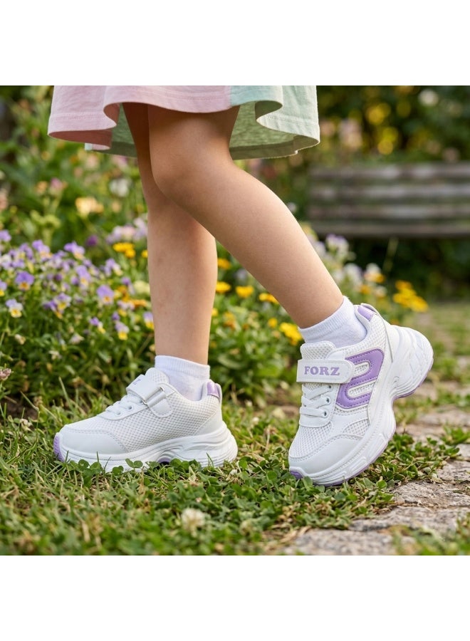 Vbranda Kids’ sneakers with a modern, lightweight design LK-4 - Image 1
