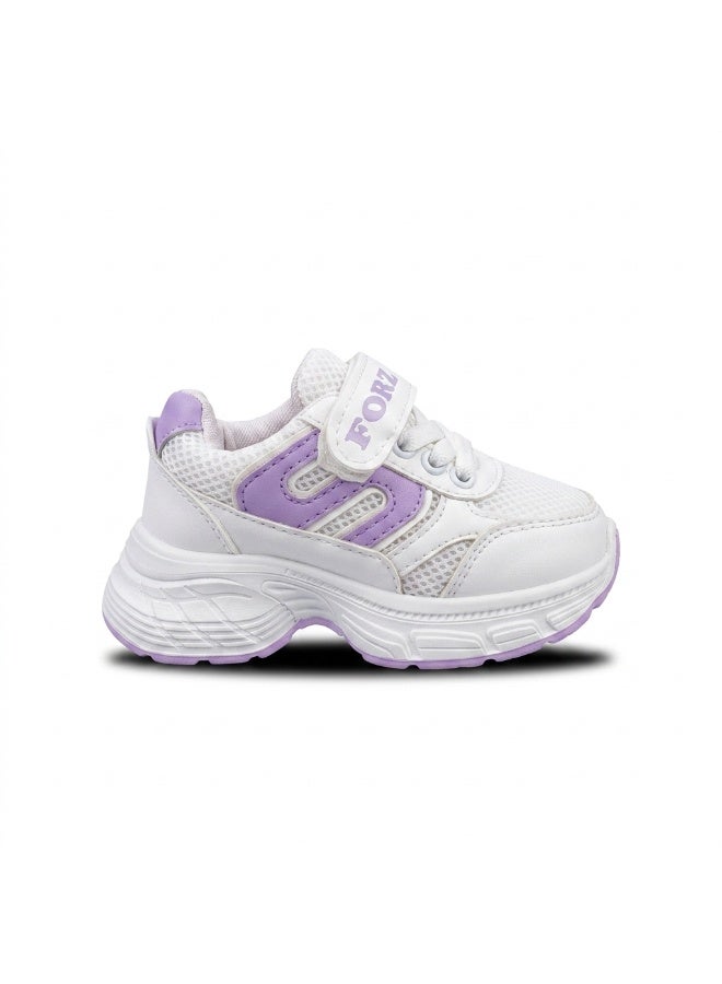 Vbranda Kids’ sneakers with a modern, lightweight design LK-4 - Image 3