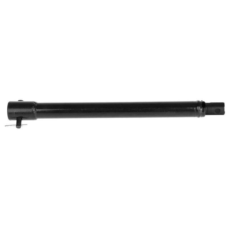 30/50cm Extension Auger Bit Extended Length Drill Bits for Hole Digger Earth Aug - Image 3