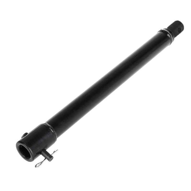 30/50cm Extension Auger Bit Extended Length Drill Bits for Hole Digger Earth Aug - Image 4