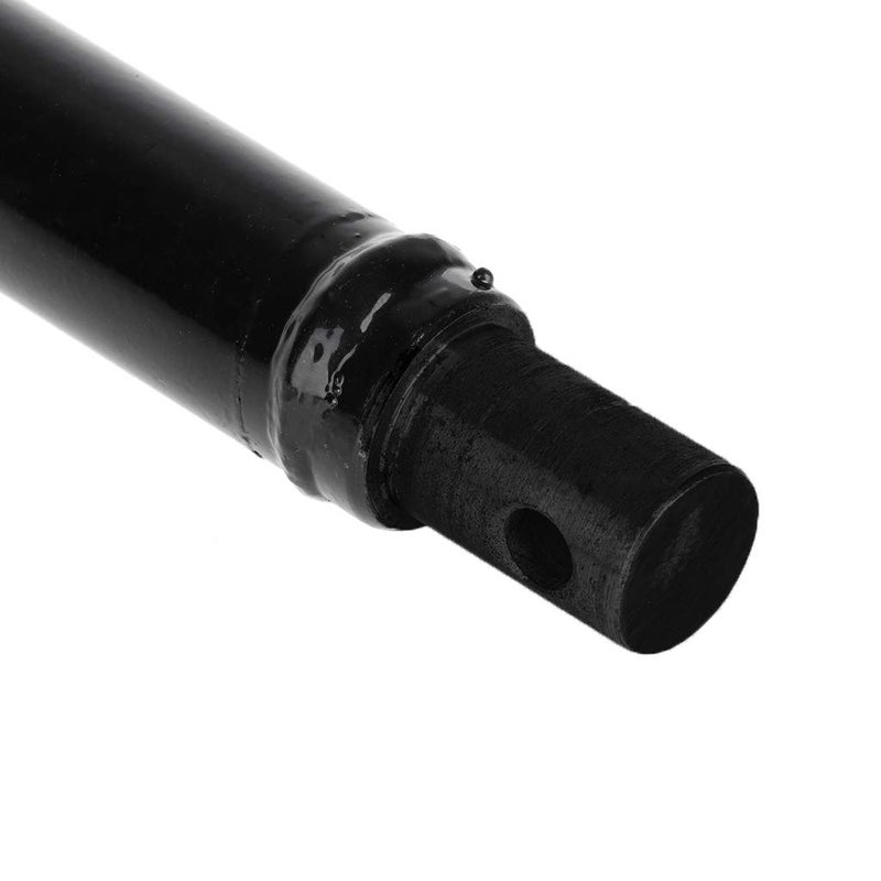 30/50cm Extension Auger Bit Extended Length Drill Bits for Hole Digger Earth Aug - Image 2