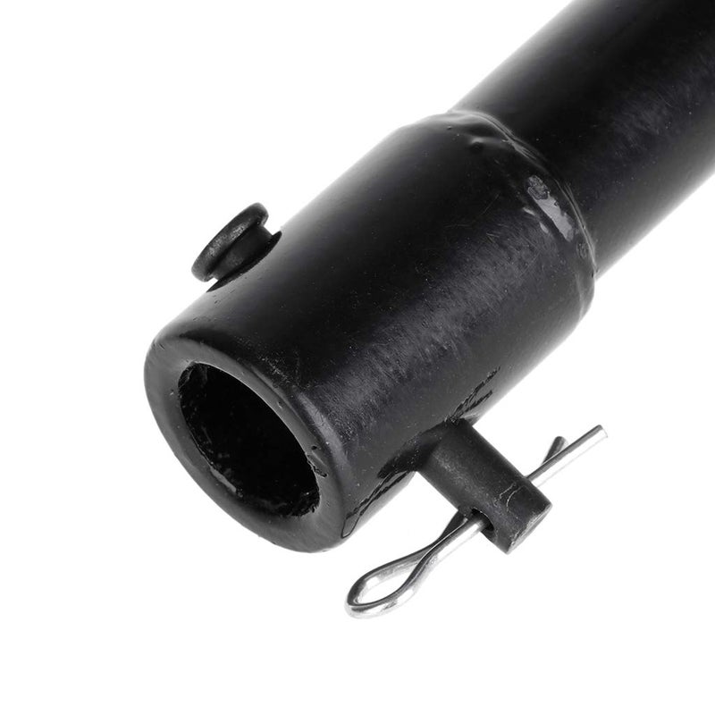 30/50cm Extension Auger Bit Extended Length Drill Bits for Hole Digger Earth Aug - Image 5