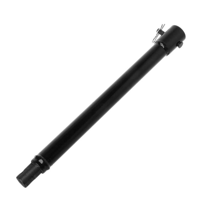 30/50cm Extension Auger Bit Extended Length Drill Bits for Hole Digger Earth Aug - Image 1