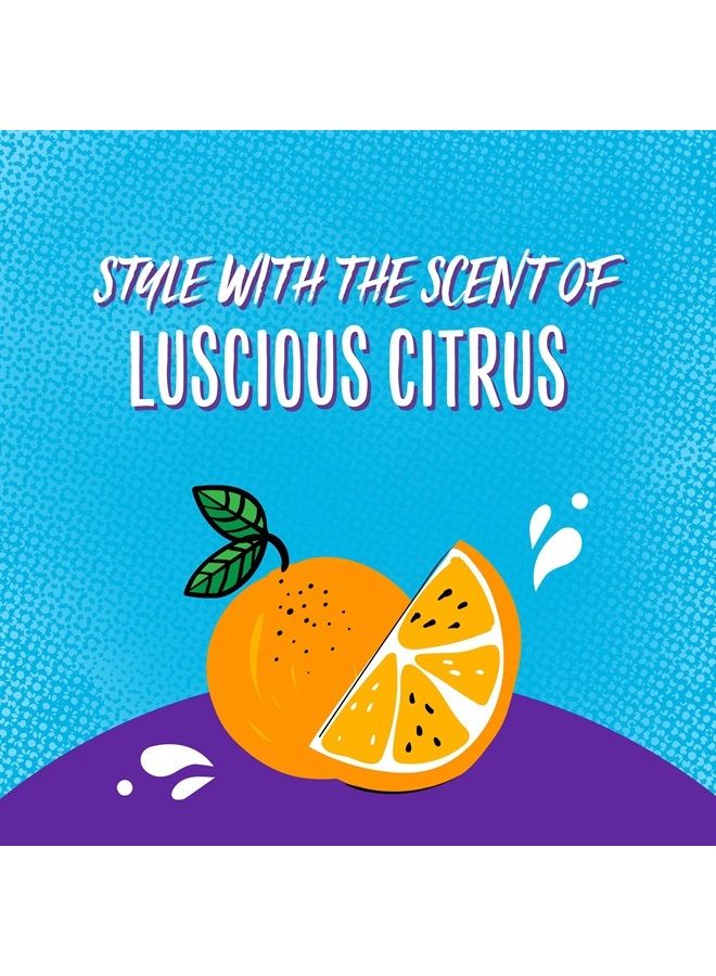 Aussie بخاخ تجميد فوري مع الجوجوبا وطحالب البحر، تثبيت قوي، 10.0 أونصة، عبوة ثلاثية - Image 5