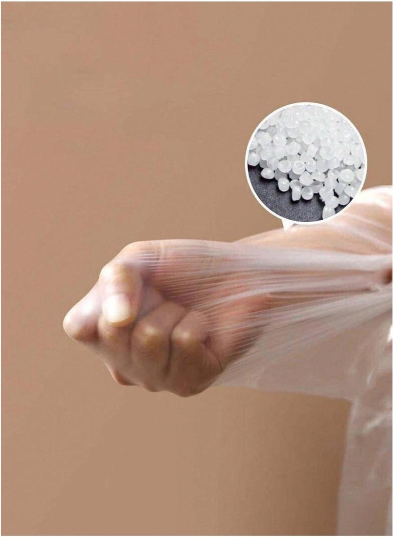 كيلا لفة غطاء غبار أثاث قابلة لإعادة الاستخدام مع شريط لاصق (الطول) 2500* (العرض) 110 سم - Image 5