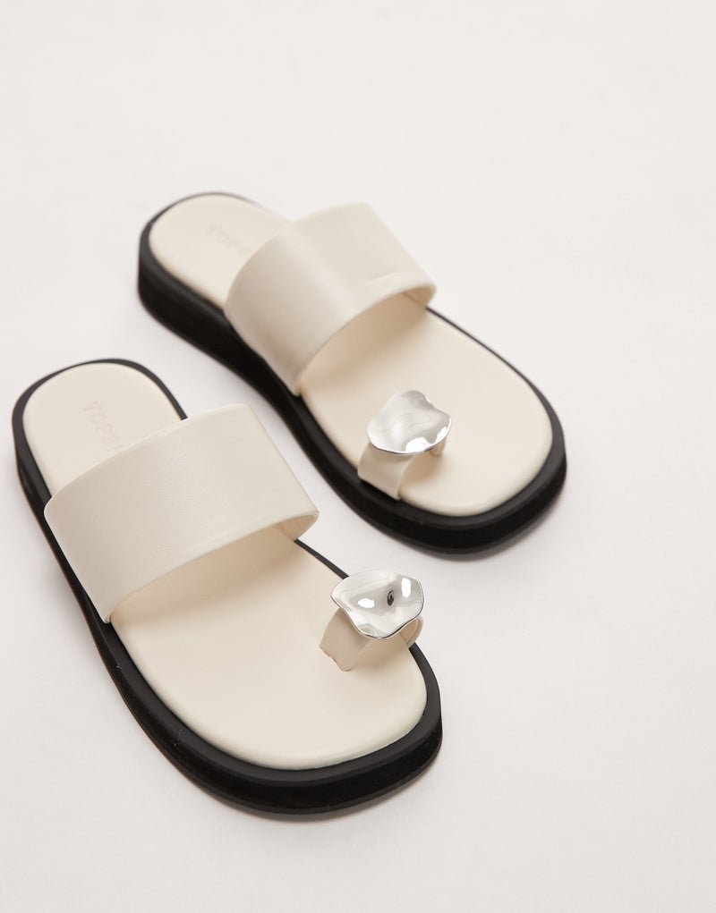 توب شوب صنادل جولز مولتن تو بيس - Image 1