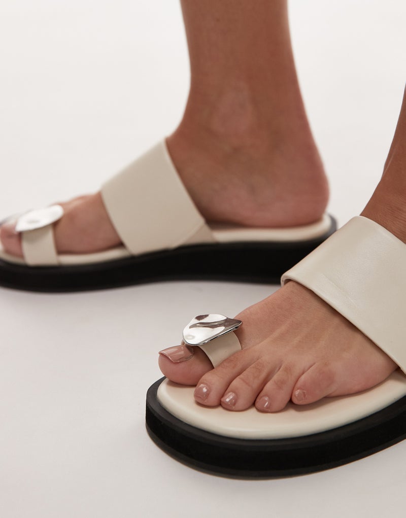 توب شوب صنادل جولز مولتن تو بيس - Image 3