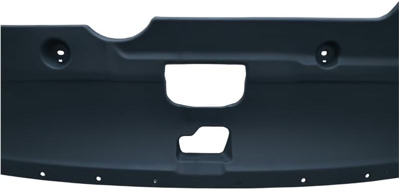 VGAAB Grille Upper Cover for ASX 2010-2016 Aftermarket Replacement - Image 3