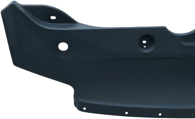 VGAAB Grille Upper Cover for ASX 2010-2016 Aftermarket Replacement - Image 2